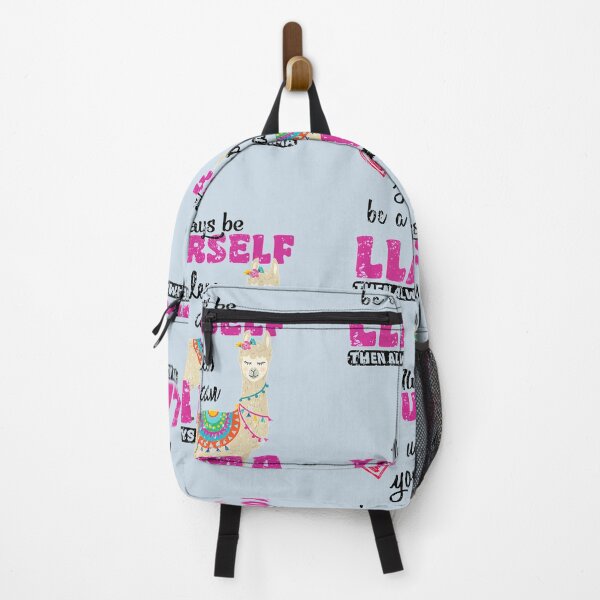 Item preview, Unless You Can Be A Llama Alpaca Llama designed and sold by FullThrottleLif.