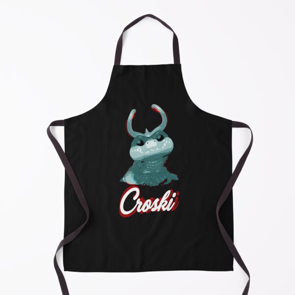 Item preview, Croki-gator designed and sold by Sticker-Tee.