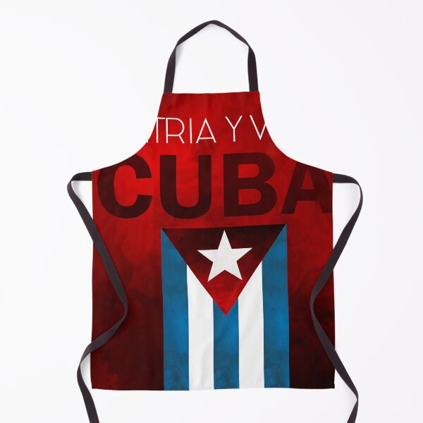 Item preview, Patria Y Vida Cuba designed and sold by ClusterOneArt.