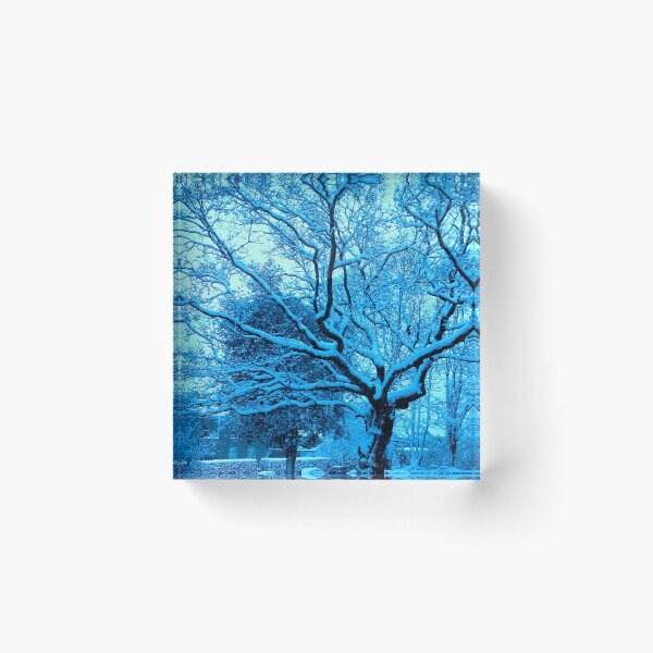 Item preview, It's snowing... designed and sold by Maduka Karunatilaka.
