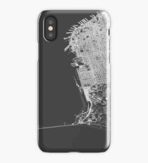 San Francisco iPhone Case