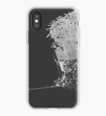 San Francisco iPhone Case