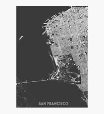 San Francisco Photographic Print