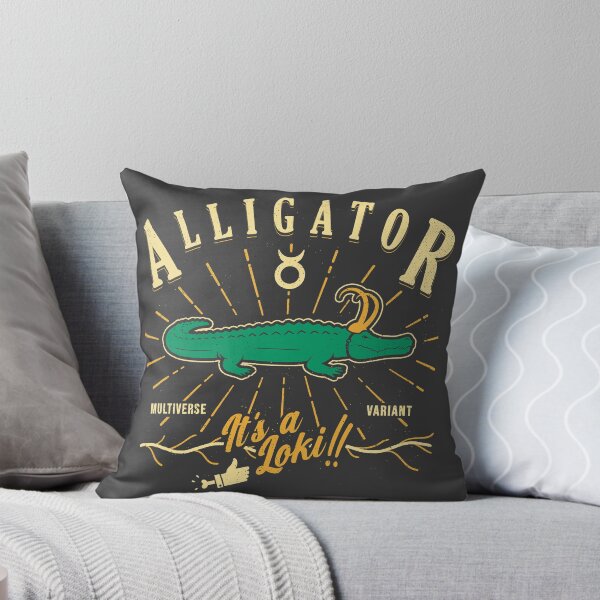 Item preview, Alligator  designed and sold by Getsousa.