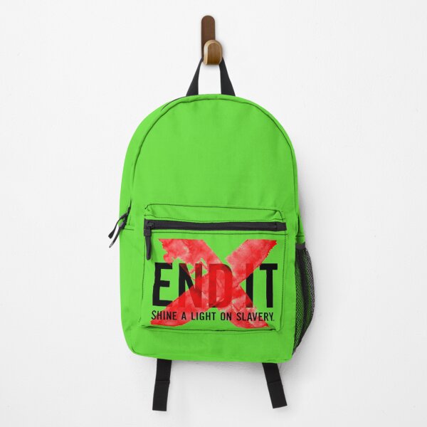 Item preview, END SLAVERY designed and sold by zizoored.