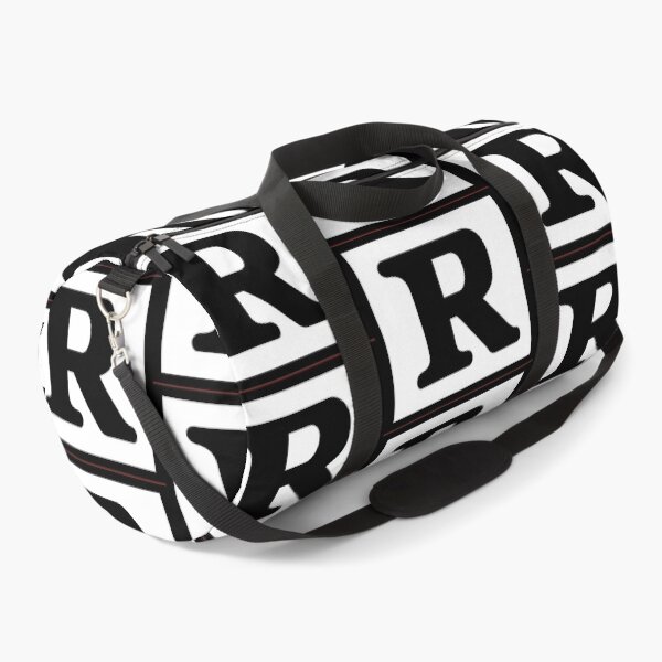 Item preview, Rated R Movie Logo Emblem Font designed and sold by Popular-Gifts.