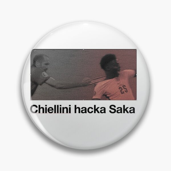 Item preview, Euro 2020 final Saka tackle designed and sold by bigmds.