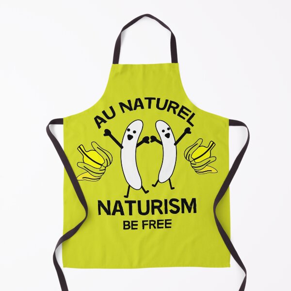 Item preview, Funny Nudists | Naturism | Naturist Gifts | Naturist Club Gifts | Nudist Camping designed and sold by happygiftideas.