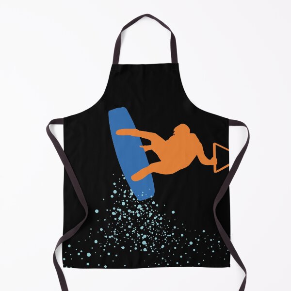 Item preview, Wakeboarder designed and sold by LootBoxApparel.