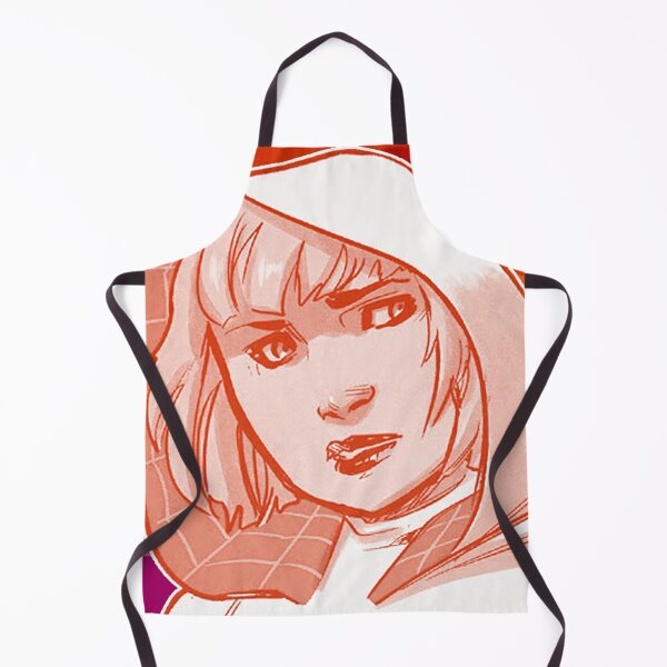 Item preview, lesbian spider-gwen designed and sold by Jemjae1112.