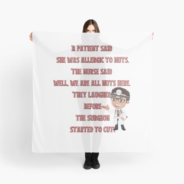 Item preview,  A PATIENT SAID designed and sold by SEFIKA7.