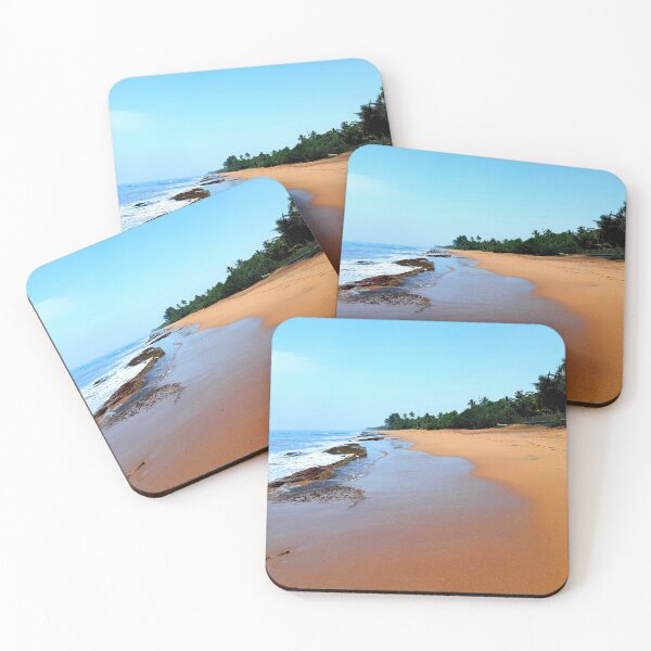 Item preview, Sri Lankan Beach designed and sold by Maduka Karunatilaka.