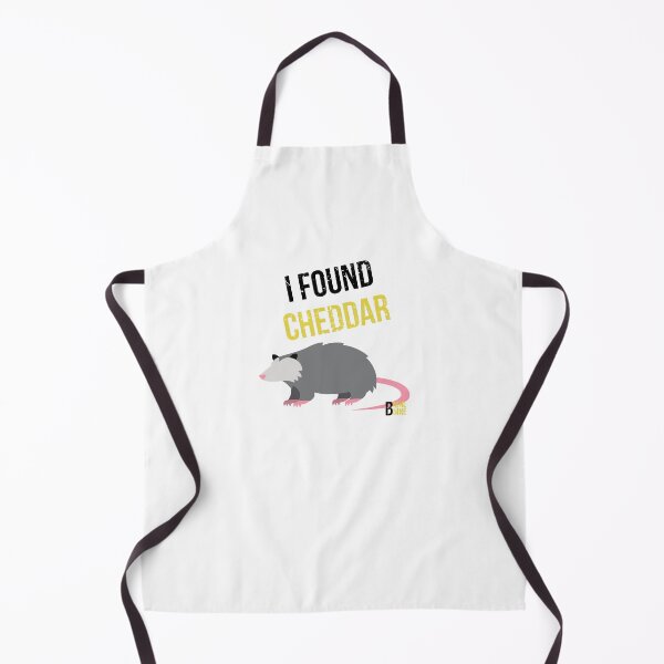 Item preview, I found cheddar | funny Brooklyn nine nine designed and sold by DeltaWhiskey-.