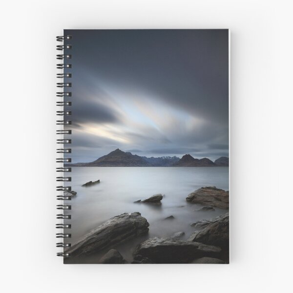 Item preview, Elgol Portrait designed and sold by Grant Glendinning.