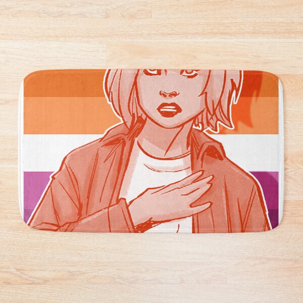 Item preview, lesbian spider-gwen designed and sold by Jemjae1112.