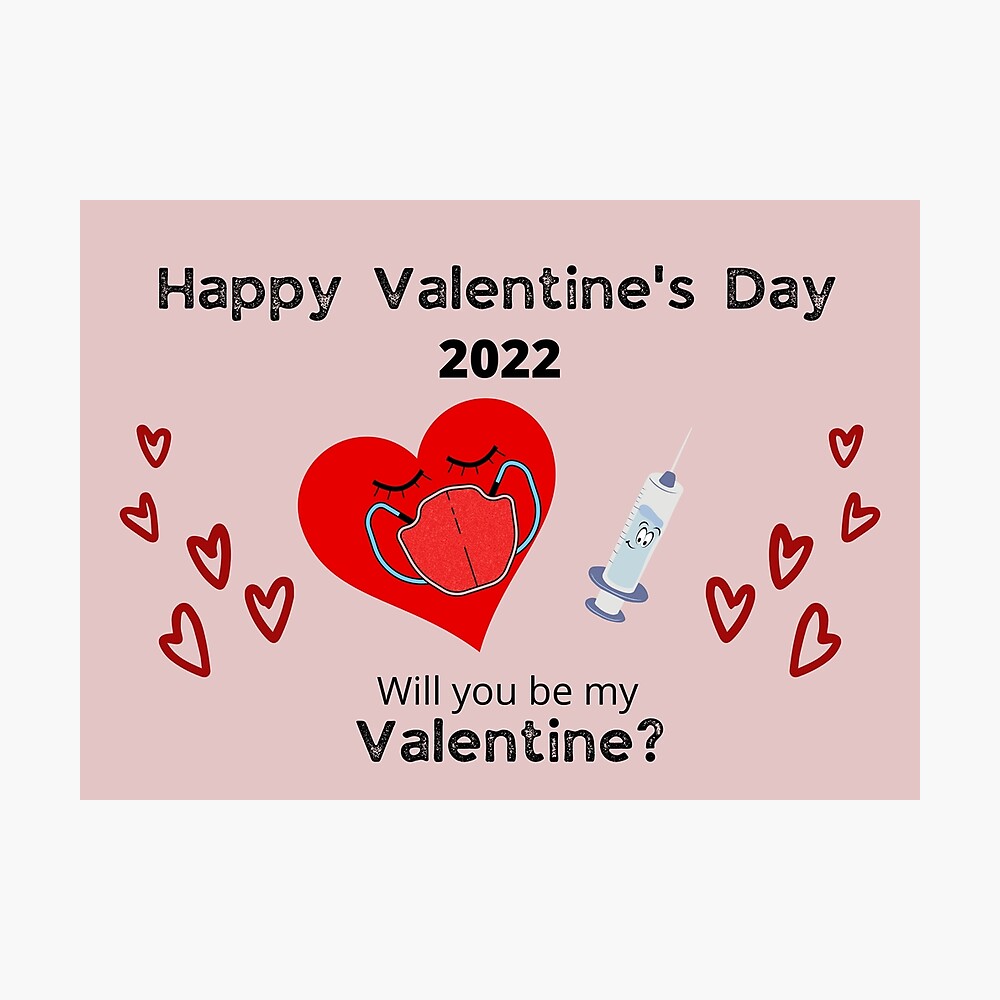 Valentines 2022 happy day Happy Valentine’s