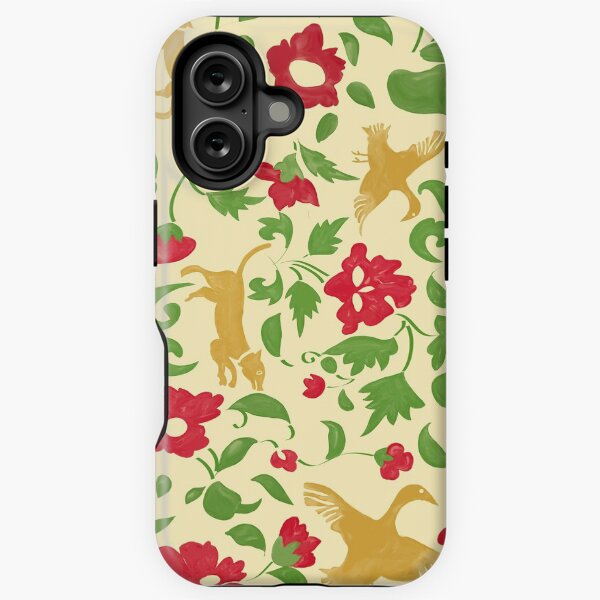 Countryside iPhone Tough Case