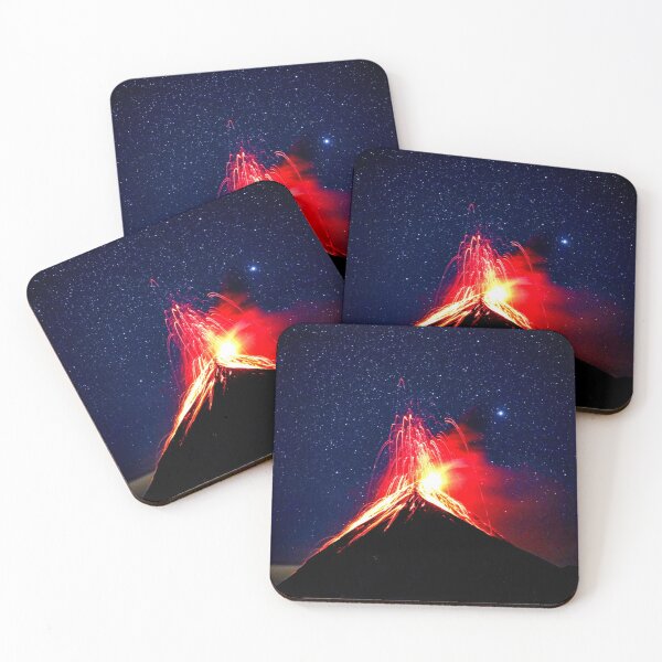 Item preview, Volcano designed and sold by Roshan Keenoo.