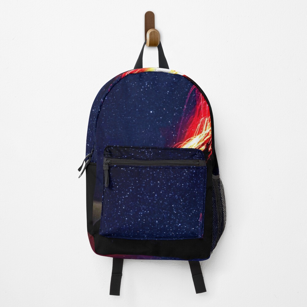 Item preview, Backpack designed and sold by Roshankeenoo.