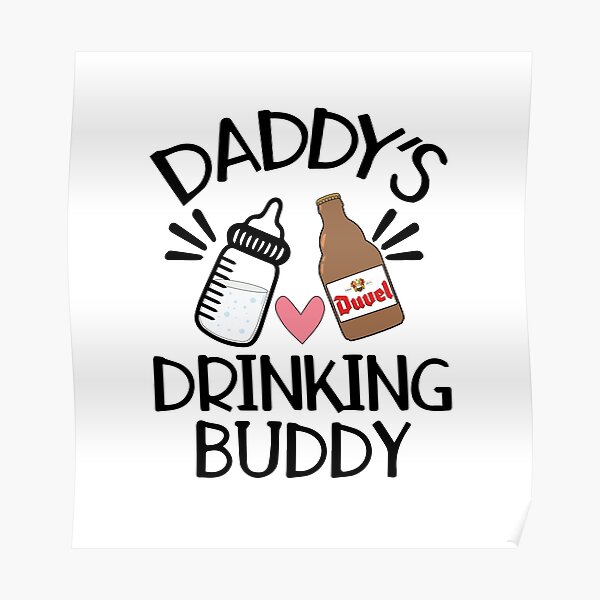 Free Free Daddy&#039;s Drinking Buddy Svg Free 14 SVG PNG EPS DXF File