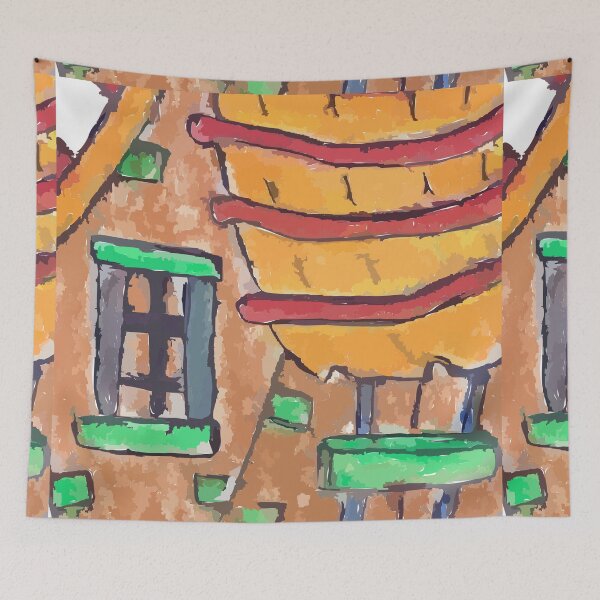 Item preview, A hut designed and sold by LATIGO BAYNE.