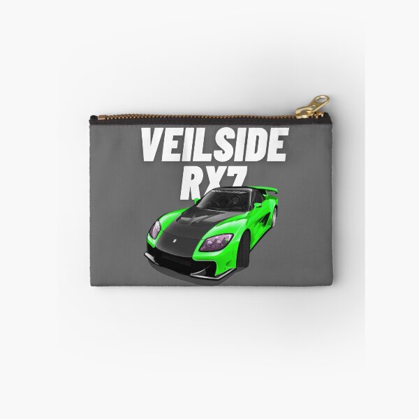 Item preview, Veilside rx7 designed and sold by MOTOSHIFT.