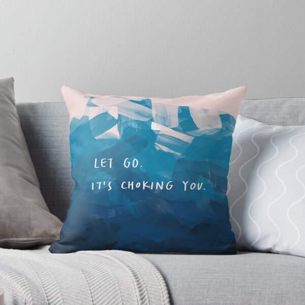 Item preview, Let go. It’s choking you.  designed and sold by monofit.