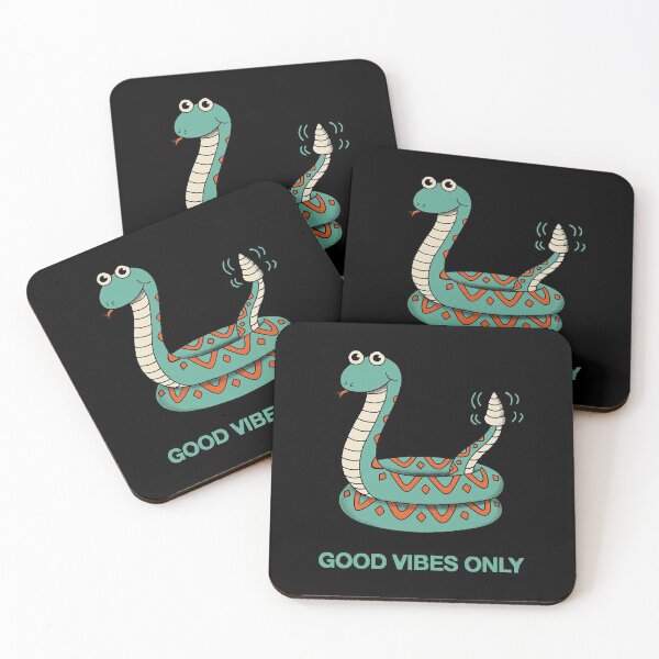 Item preview, Good vibes only  designed and sold by Gustave1df.