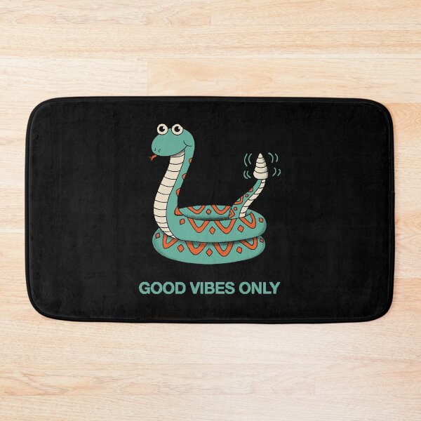 Item preview, Good vibes only  designed and sold by Gustave1df.