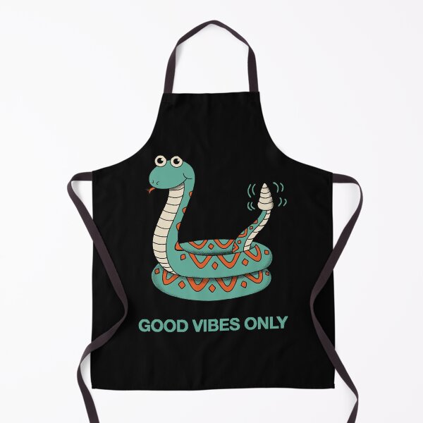Item preview, Good vibes only designed and sold by Gustave1df.