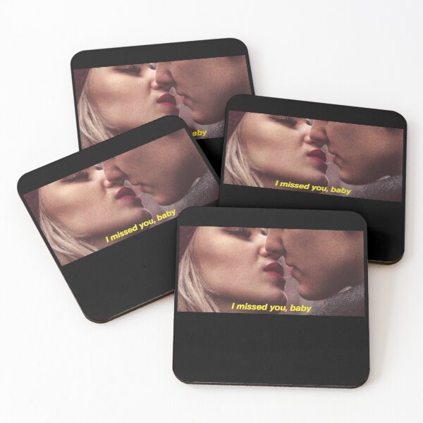 Item preview, I Missed You Baby designed and sold by syarifahrasul.