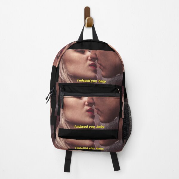 Item preview, I Missed You Baby designed and sold by syarifahrasul.