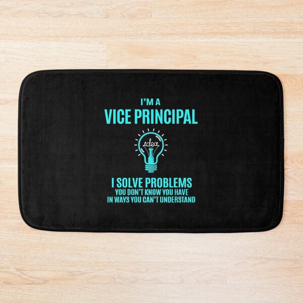 Item preview, Camiseta del subdirector - I Resolver problemas designed and sold by isalvatore.