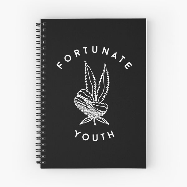 Item preview, Fortunate Youth designed and sold by alexakoeh.