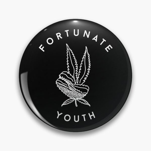 Item preview, Fortunate Youth designed and sold by alexakoeh.