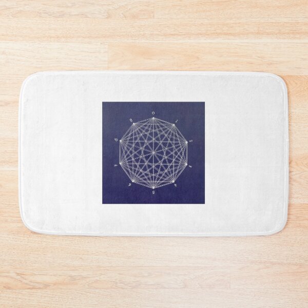 Item preview, All possible combinations of numbers designed and sold by Maurits van Putten.