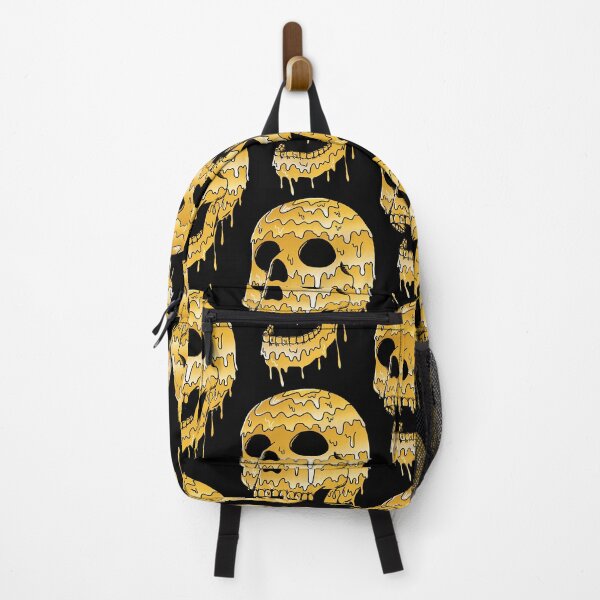 Item preview, Gold Skull  designed and sold by Gustave1df.