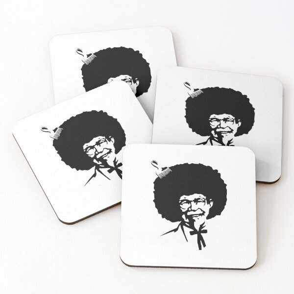 Item preview, afro kfc designed and sold by jd2008.