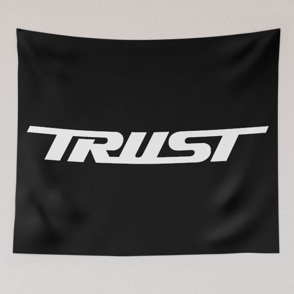 Item preview, TRUST Small designed and sold by JDMShop.