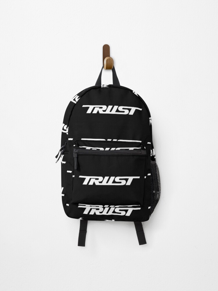 Thumbnail 1 of 3, Backpack, TRUST Small designed and sold by JDMShop.