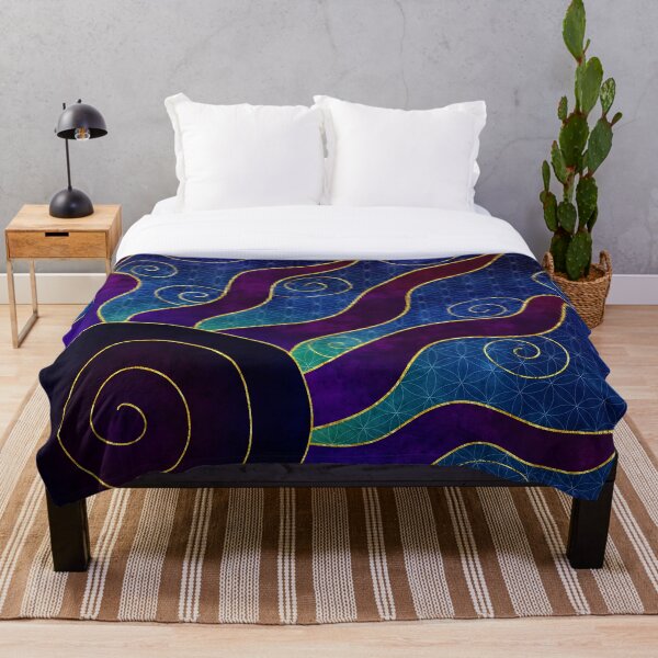 Item preview, Auroras boreales designed and sold by Mandala Of Life.