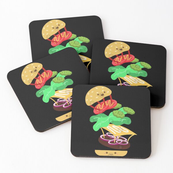 Item preview, Extreme Burger Making  designed and sold by Gustave1df.