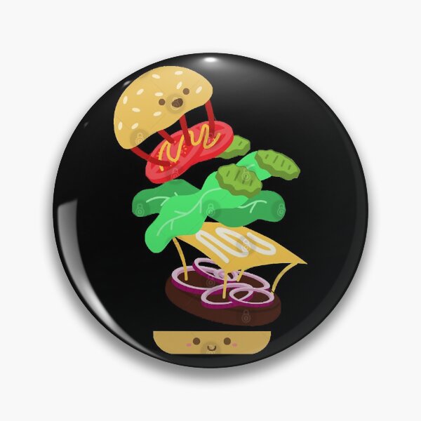 Item preview, Extreme Burger Making  designed and sold by Gustave1df.
