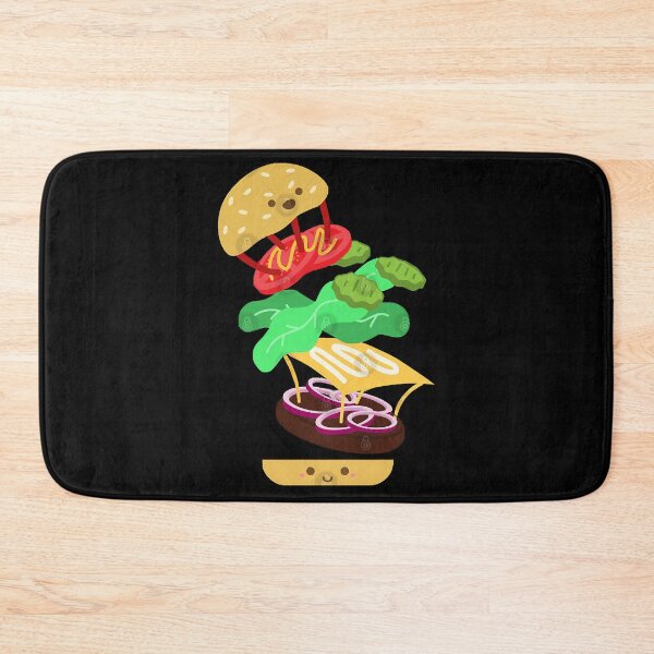 Item preview, Extreme Burger Making  designed and sold by Gustave1df.