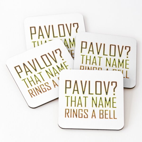 Item preview, palvov that name rings a bell designed and sold by Ripoubsb.