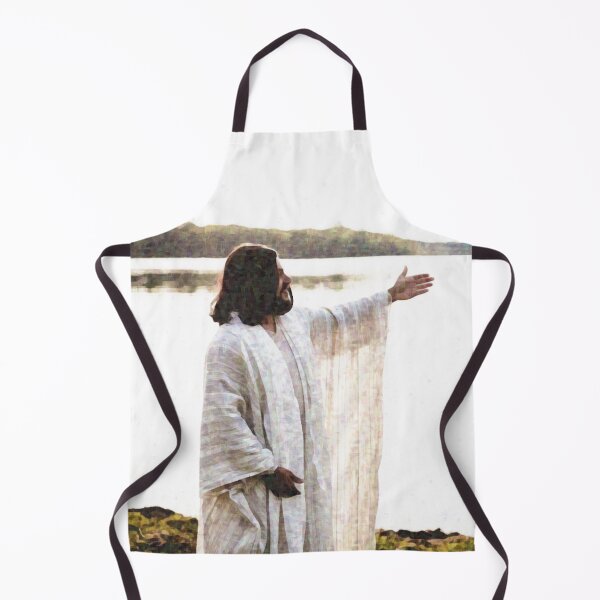 Item preview, Jesus The Forgiver designed and sold by PSheekey.