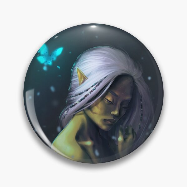 Item preview, Dryad designed and sold by Agonax.