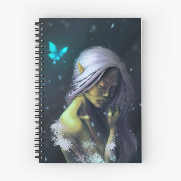Item preview, Dryad designed and sold by Agonax.