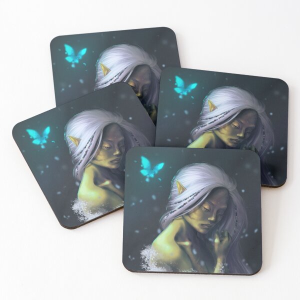Item preview, Dryad designed and sold by Agonax.