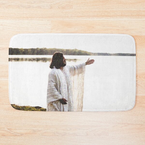 Item preview, Jesus The Forgiver designed and sold by PSheekey.